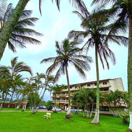 Leviv Praia Hotel Caraguatatuba Exterior photo