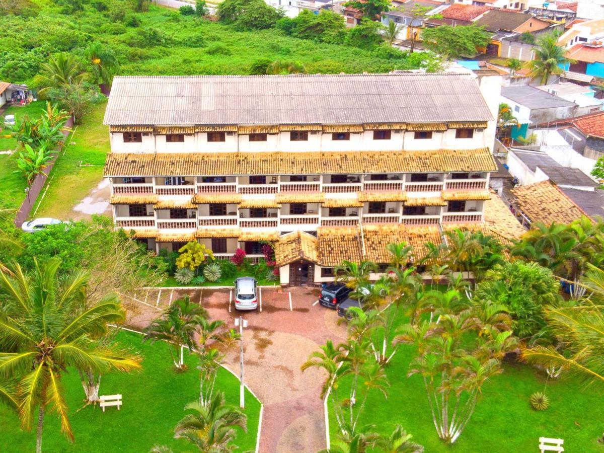 Leviv Praia Hotel Caraguatatuba Exterior photo