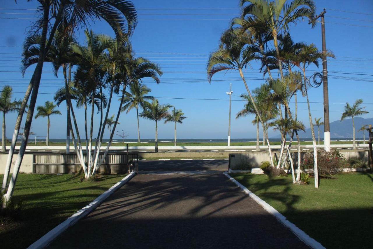 Leviv Praia Hotel Caraguatatuba Exterior photo