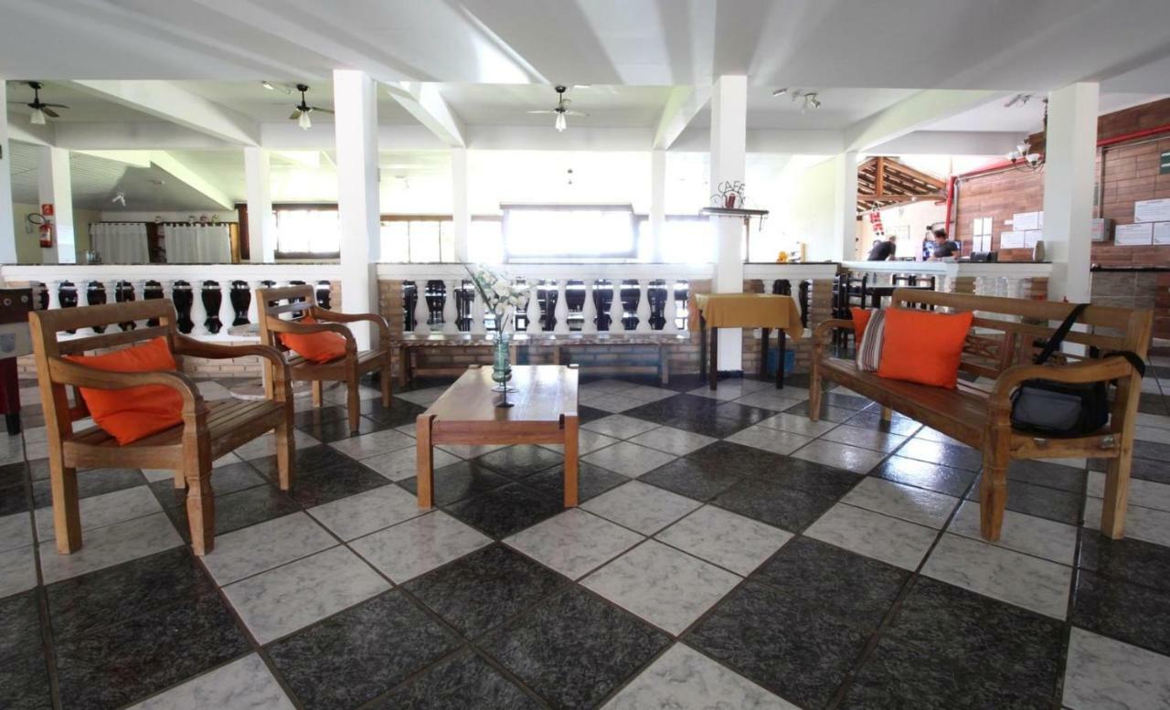 Leviv Praia Hotel Caraguatatuba Exterior photo